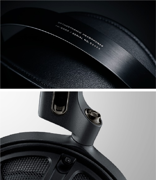 新款上市|旗舰耳机YH-5000SE，高品质出色演绎True Sound